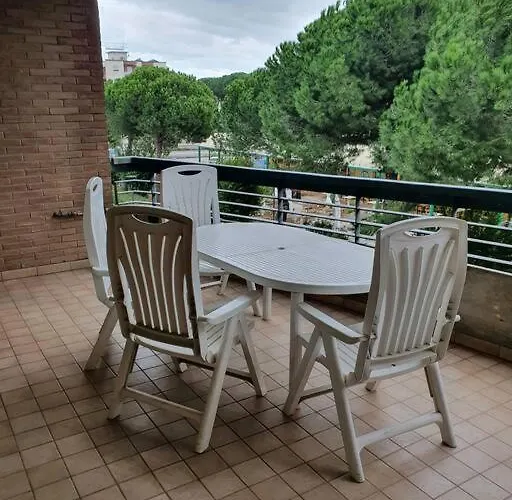 Διαμέρισμα Bilocale *