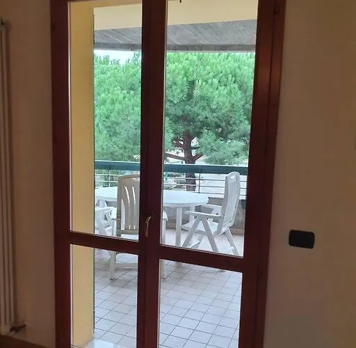 Bilocale Τσέρβια