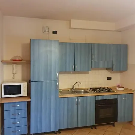 Bilocale Apartamento
