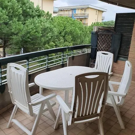 Apartamento Bilocale