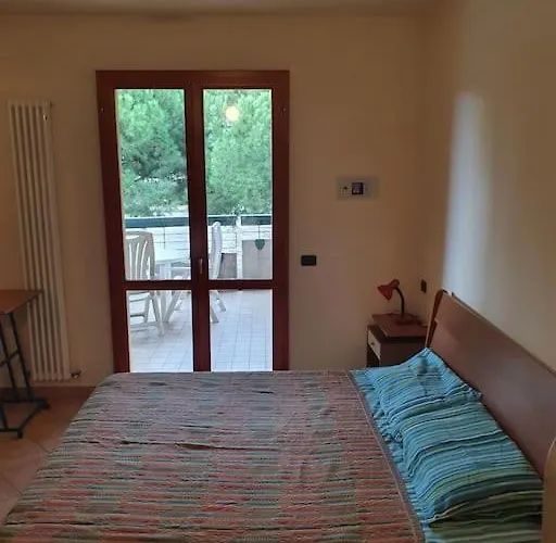 Bilocale Apartamento Cervia